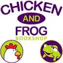 Chicken and Frog